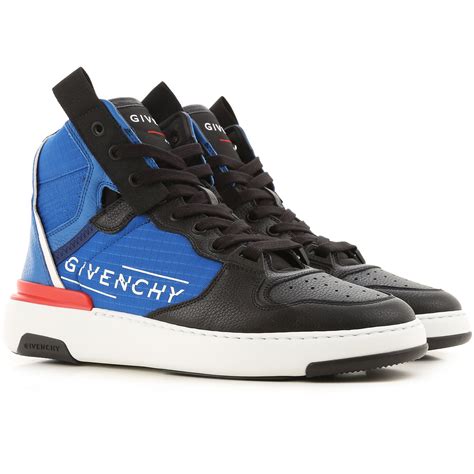 chaussure givenchy homme 2018